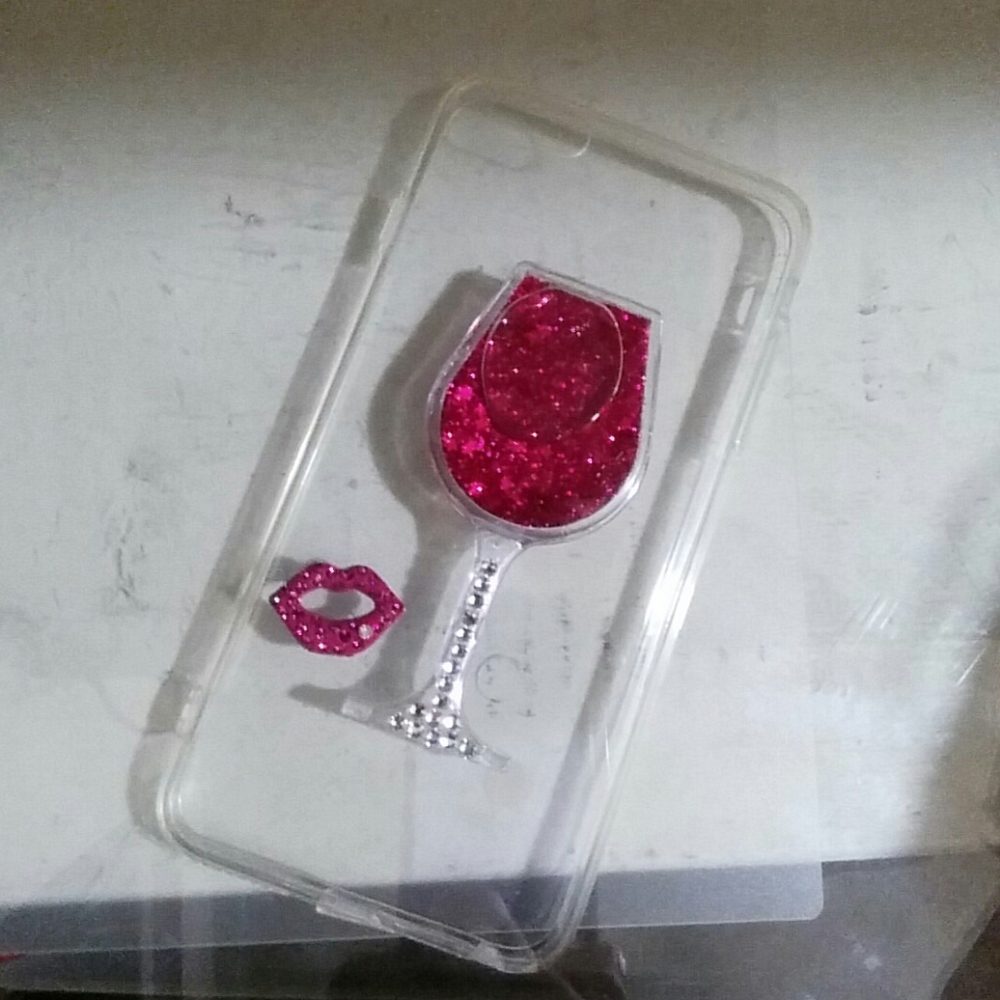 iPhone 7 & 8 Plus case.